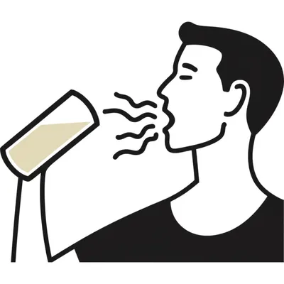 Illustration slurped - Image 1