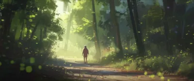 Illustration andante - Image 1