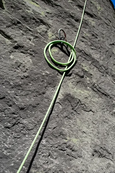 Illustration belaying - Image 2