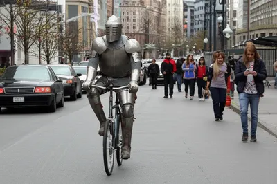 Illustration anachronistic