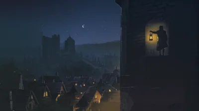 Illustration watch - Image 1