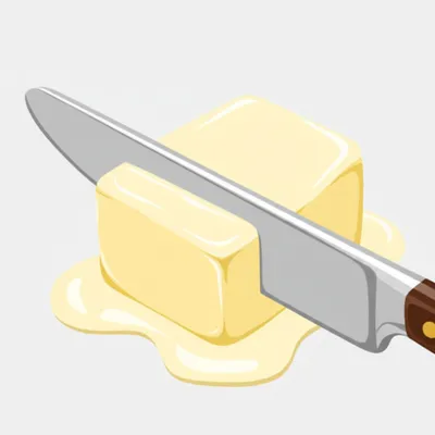 Illustration knives - Image 1