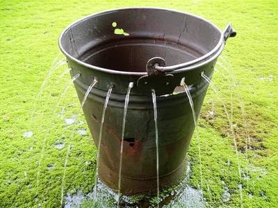 Illustration leaky - Image 1