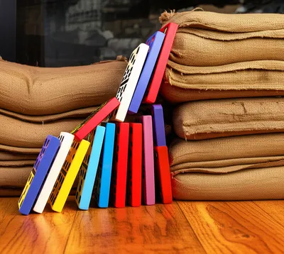 Illustration backstop - Image 1