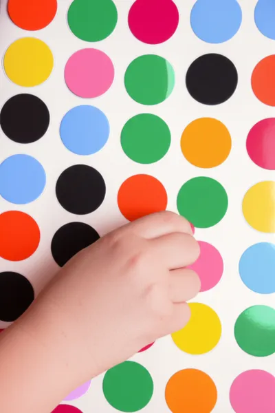 Illustration dotting - Image 2