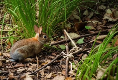 Illustration gin - Image 1