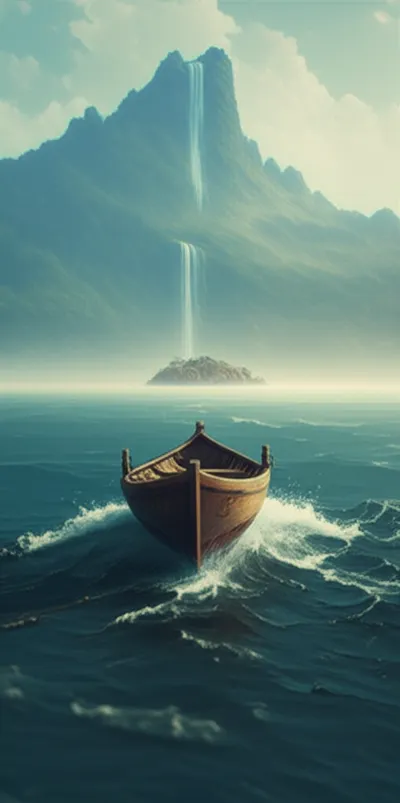 Illustration up - Image 1