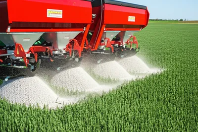 Illustration spreaders - Image 1