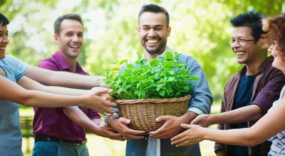 Illustration distributing - Image 1