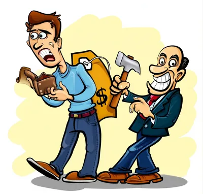 Illustration upcharge - Image 1