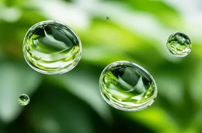 Illustration rains - Image 1