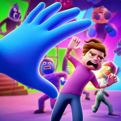 Illustration kicks - Image 1