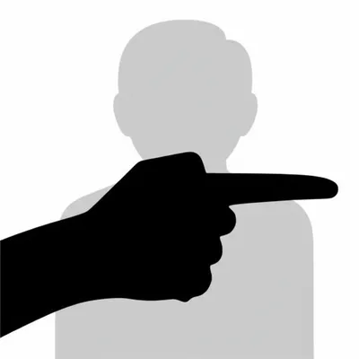 Illustration accusation - Image 1