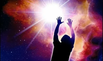 Illustration transcendent - Image 1