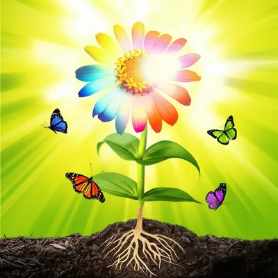 Illustration fulfil - Image 1