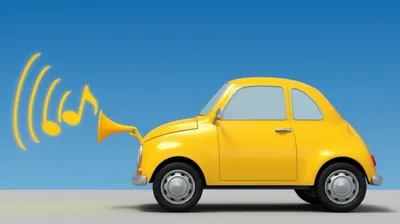 Illustration beep - Image 1