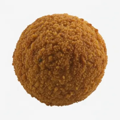 Illustration falafels - Image 1
