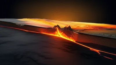 Illustration subduction - Image 1