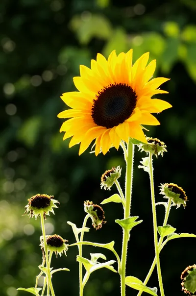 Illustration erect - Image 1