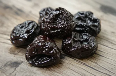 Illustration prunes - Image 1