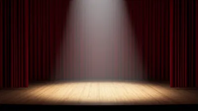 Illustration scenes - Image 1