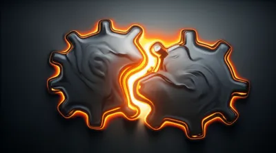 Illustration coalescing - Image 1