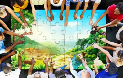 Illustration complying - Image 1