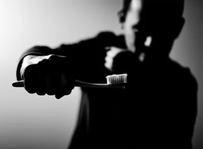 Illustration shanked - Image 1