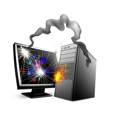 Illustration crashing - Image 1