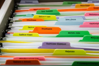 Illustration tabs - Image 1