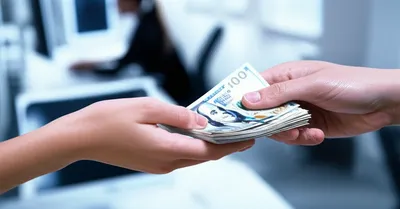 Illustration earning - Image 1