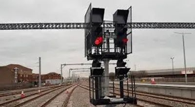 Illustration signal - Image 3