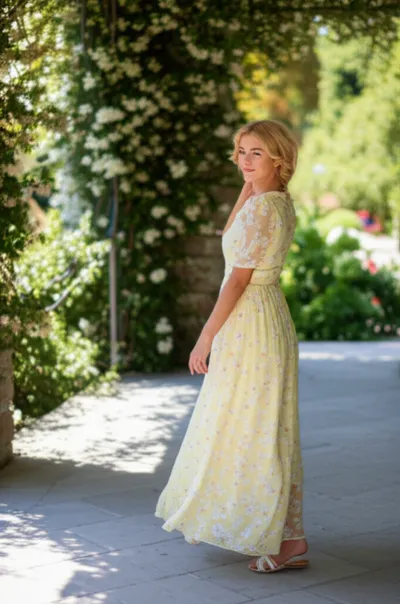 Illustration matinee - Image 1