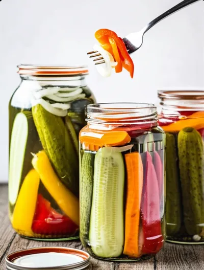 Illustration pickles - Image 2