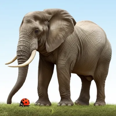 Illustration smaller - Image 1