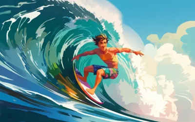 Hình ảnh minh họa hotdog - Ảnh 1