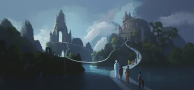 Illustration clique - Image 1