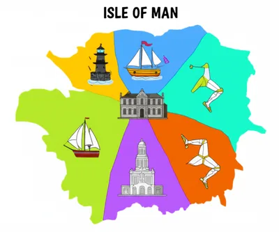 Illustration sheadings