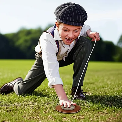 Illustration suckers - Image 1