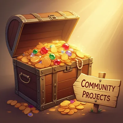 Illustration exchequer - Image 1