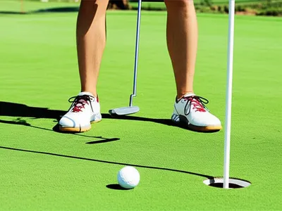 Illustration stymie - Image 1