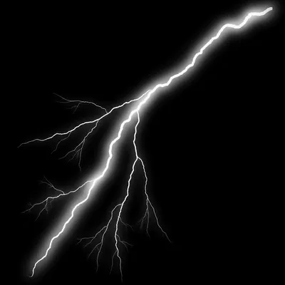 Illustration bolt - Image 1