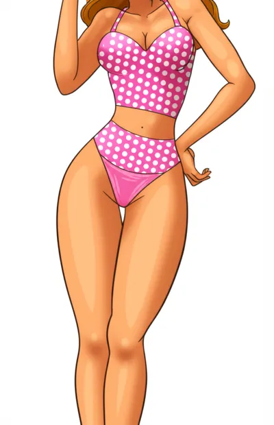 Illustration cheesecakes - Image 1