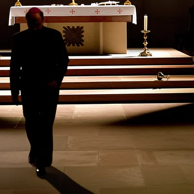 Illustration deprivation - Image 1