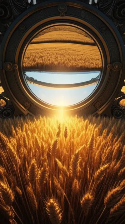 Illustration harnessed - Image 2