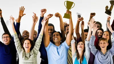 Illustration champions - Image 1