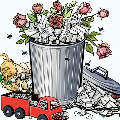 Illustration shits - Image 1