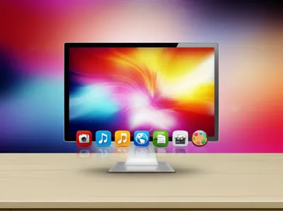 Illustration dock - Image 1