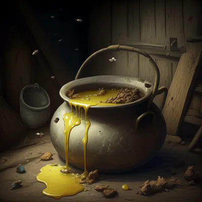 Illustration slops - Image 1