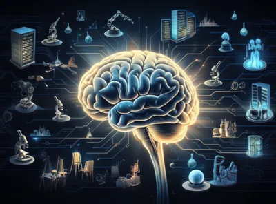 Illustration centers - Image 1